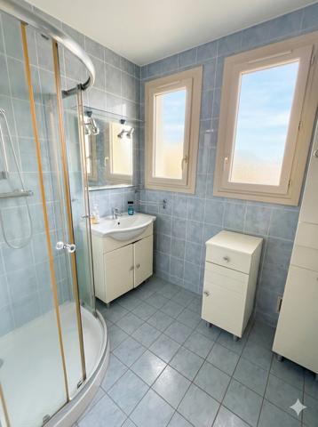 Poitiers (86000) MAISON 3 CHAMBRES 2 GARAGES GRAND JARDIN PROCHE GARE