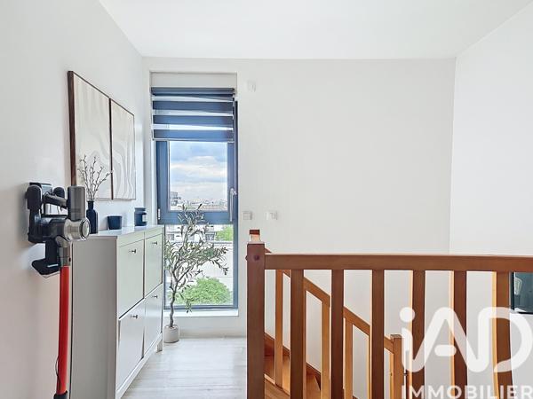 Appartement à vendre 2 pièces 42 m² Vitry-sur-Seine