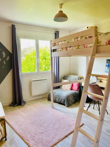 Maison rénovée proche commodités avec jardin. Trelissac