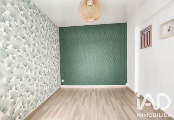 Appartement à vendre 3 pièces 78,86 m² Reims