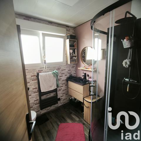 Maison à vendre 3 pièces 95 m² Vaucouleurs