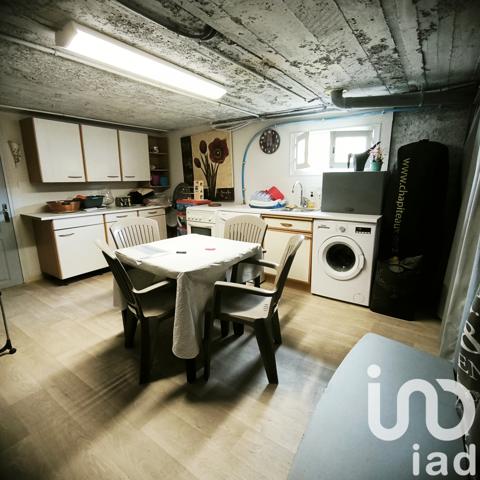 Maison à vendre 3 pièces 95 m² Vaucouleurs