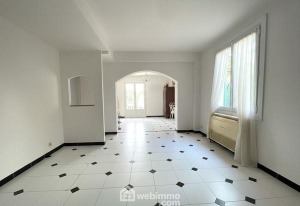 Appartement 84 m² à Saint-Aygulf, France 83370