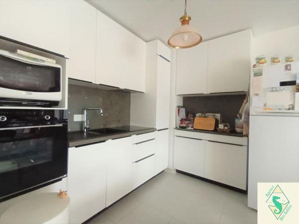 Appartement - ANDERNOS LES BAINS