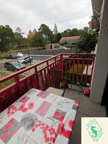 Appartement - ANDERNOS LES BAINS