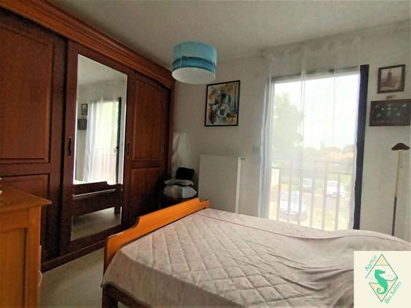 Appartement - ANDERNOS LES BAINS