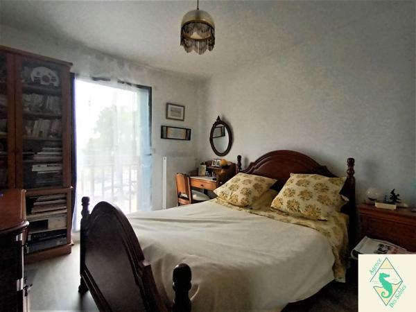 Appartement - ANDERNOS LES BAINS