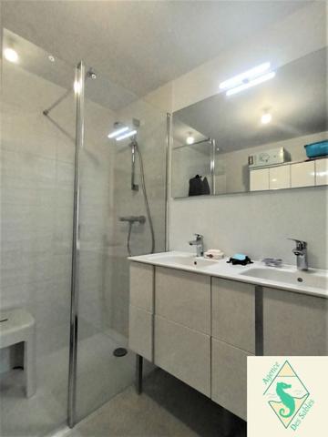 Appartement - ANDERNOS LES BAINS