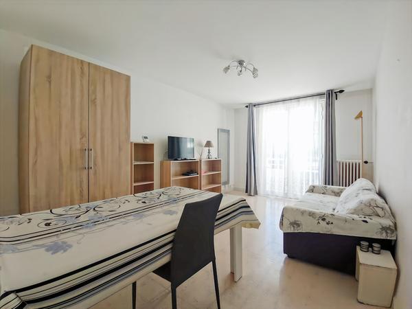 Appartement Cannes 2 pièces 48.32 m²