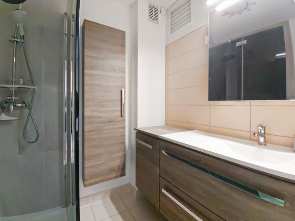 Appartement Cannes 2 pièces 48.32 m²