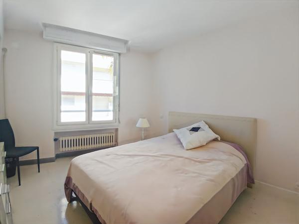 Appartement Cannes 2 pièces 48.32 m²