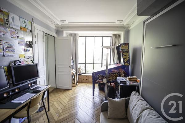 Appartement F5 à vendre  5 pièces - 99,87 m2 PARIS - 75013