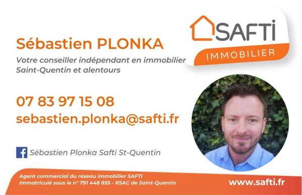 Appartement 2 pièces pour investisseur