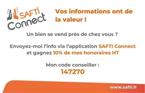 Appartement 2 pièces pour investisseur