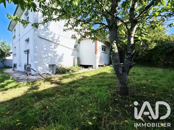 Maison à vendre 8 pièces 200 m² Mont-Saint-Martin