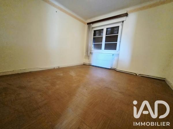 Maison à vendre 8 pièces 200 m² Mont-Saint-Martin