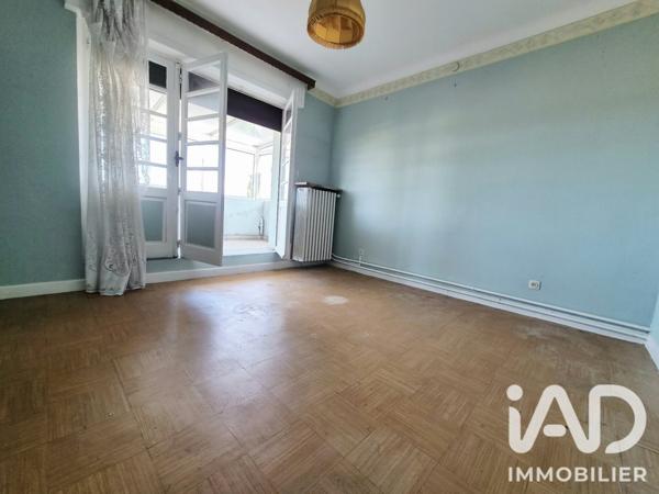 Maison à vendre 8 pièces 200 m² Mont-Saint-Martin