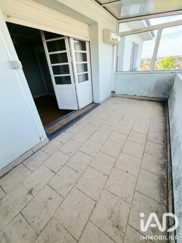 Maison à vendre 8 pièces 200 m² Mont-Saint-Martin