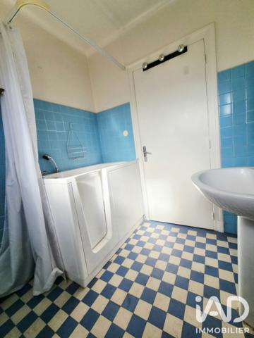 Maison à vendre 8 pièces 200 m² Mont-Saint-Martin