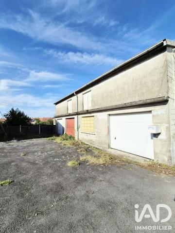 Maison à vendre 8 pièces 200 m² Mont-Saint-Martin