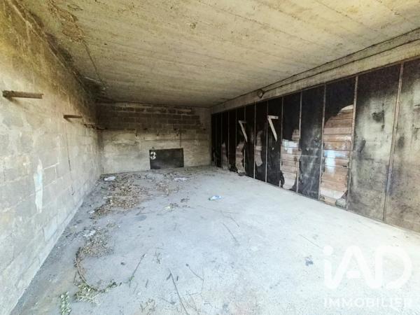 Maison à vendre 8 pièces 200 m² Mont-Saint-Martin
