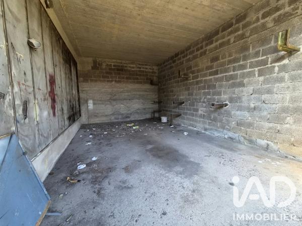 Maison à vendre 8 pièces 200 m² Mont-Saint-Martin
