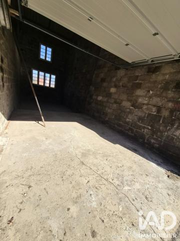 Maison à vendre 8 pièces 200 m² Mont-Saint-Martin