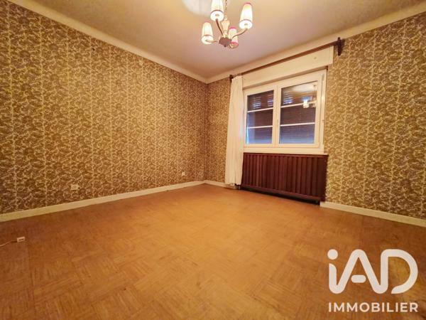 Maison à vendre 8 pièces 200 m² Mont-Saint-Martin