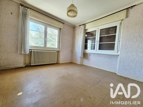 Maison à vendre 8 pièces 200 m² Mont-Saint-Martin