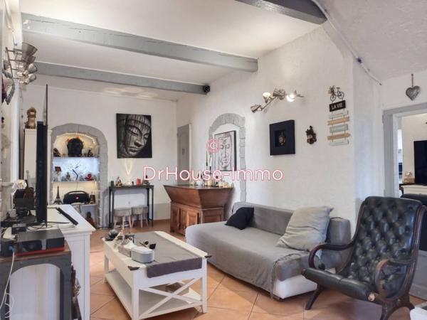 Maison à vendre 4 pièces de 71 m²