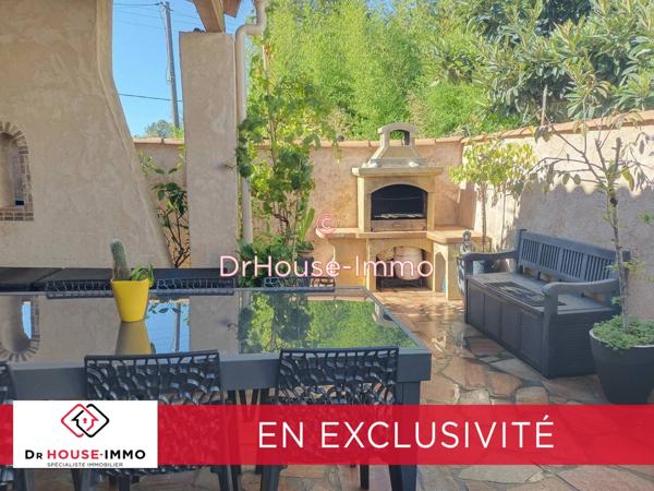 Maison à vendre 4 pièces de 71 m²