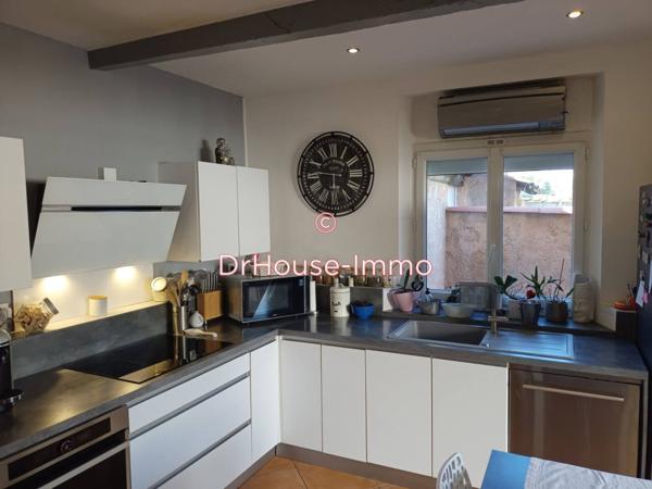 Maison à vendre 4 pièces de 71 m²