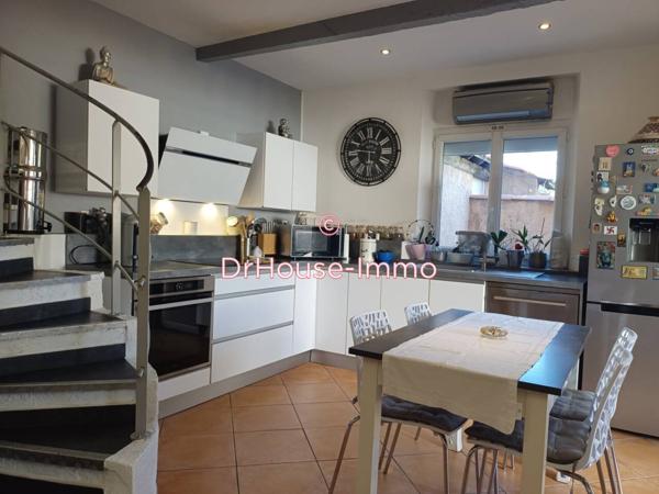 Maison à vendre 4 pièces de 71 m²