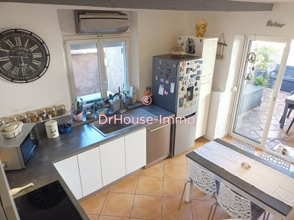 Maison à vendre 4 pièces de 71 m²