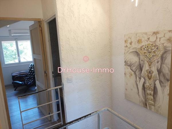 Maison à vendre 4 pièces de 71 m²