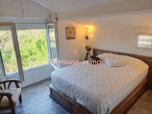 Maison à vendre 4 pièces de 71 m²