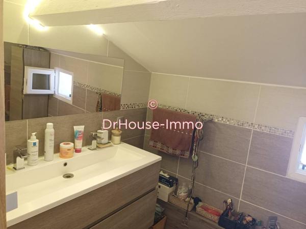 Maison à vendre 4 pièces de 71 m²