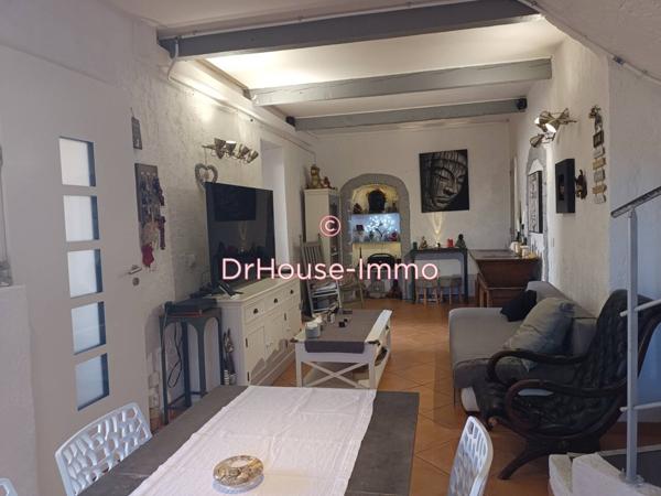 Maison à vendre 4 pièces de 71 m²