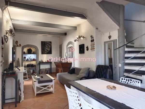 Maison à vendre 4 pièces de 71 m²