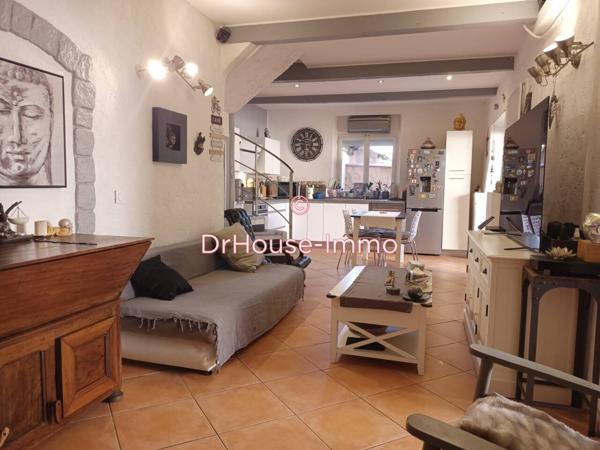 Maison à vendre 4 pièces de 71 m²