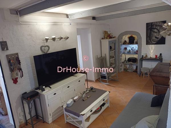 Maison à vendre 4 pièces de 71 m²