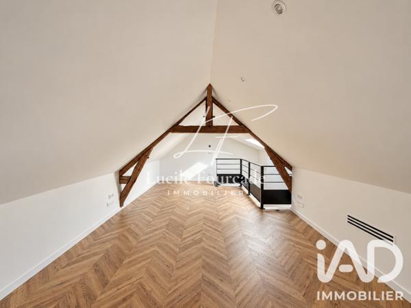 Maison à vendre 4 pièces 110 m² Bourges