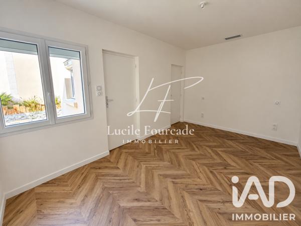 Maison à vendre 4 pièces 110 m² Bourges