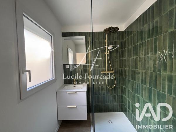 Maison à vendre 4 pièces 110 m² Bourges