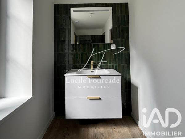 Maison à vendre 4 pièces 110 m² Bourges