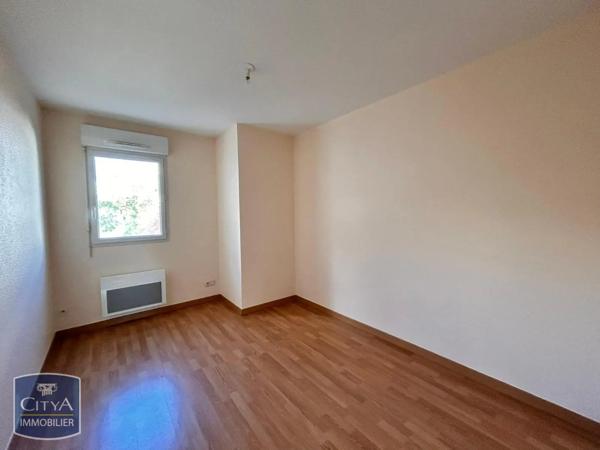 Appartement à louer 3 pièces 68.45m² Laval (53000)