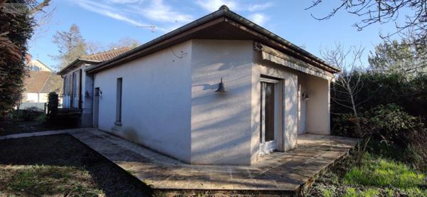 Maison à vendre à Marmagne dans le Cher (18500), ref : 142582M