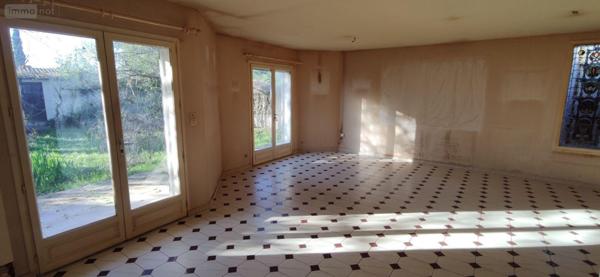 Maison à vendre à Marmagne dans le Cher (18500), ref : 142582M