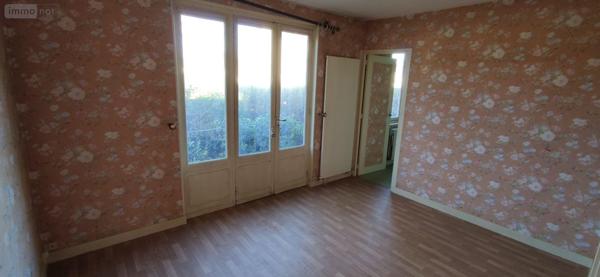 Maison à vendre à Marmagne dans le Cher (18500), ref : 142582M