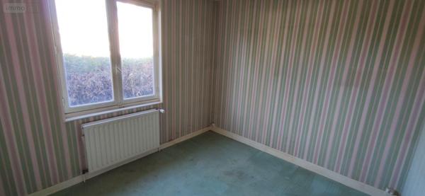 Maison à vendre à Marmagne dans le Cher (18500), ref : 142582M